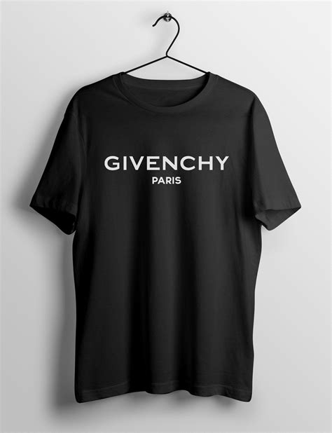 givenchy shirt women's.